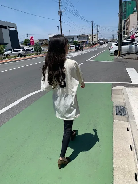 探偵 北九州｜探偵スタッフの服装選びと撮影秘話