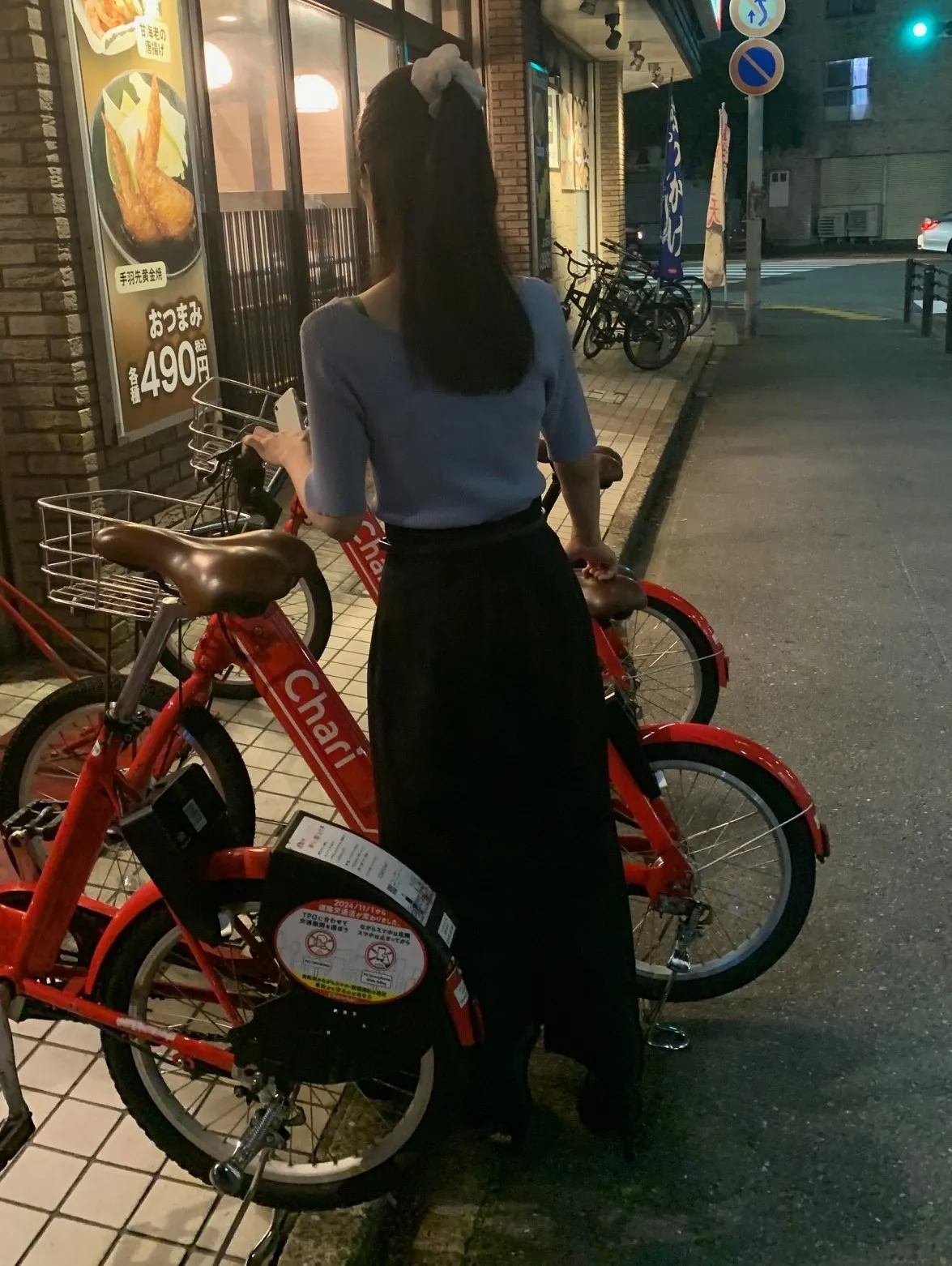 北九州 浮気調査｜慰謝料請求に必要な調査証拠とバイク稼働