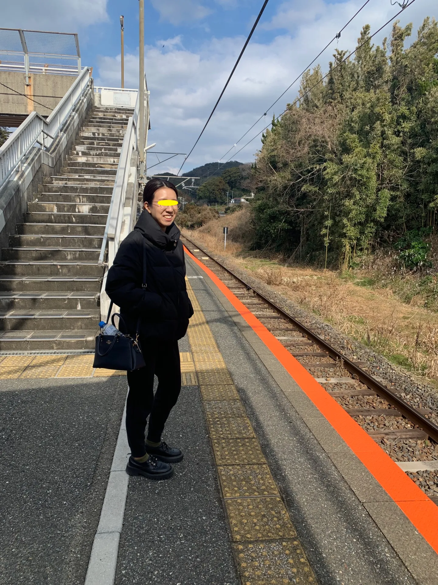 北九州 浮気調査｜公共交通利用の浮気調査現場について