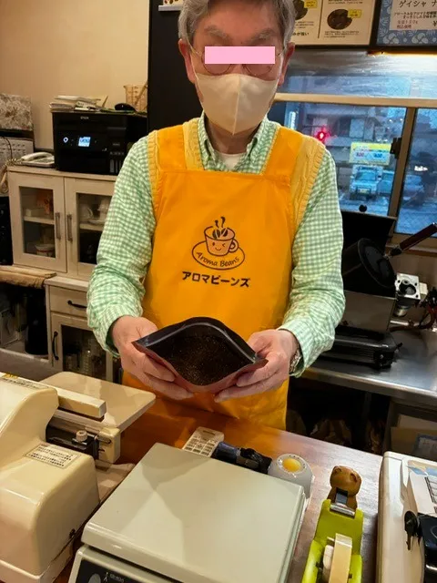 探偵 北九州｜探偵業務と珈琲で始まる仕事風景