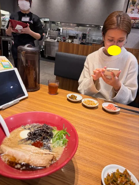 北九州の探偵調査と美味しい居酒屋訪問