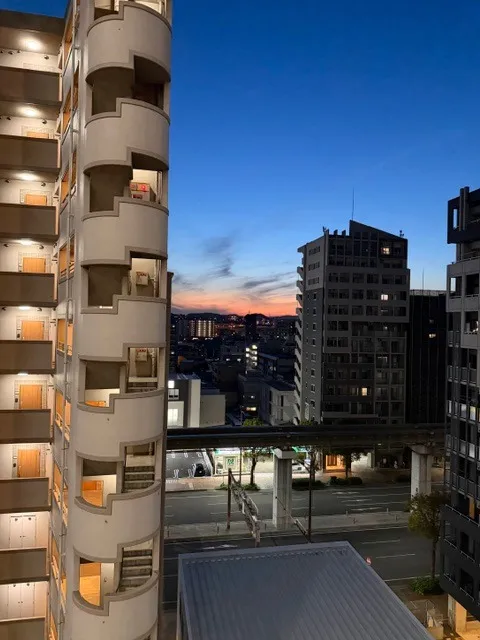 北九州 浮気調査|探偵スタッフの日常と小倉駅付近調査関連事項