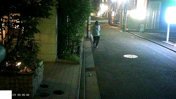 15年選手ゆかりさんの浮気調査活躍術
