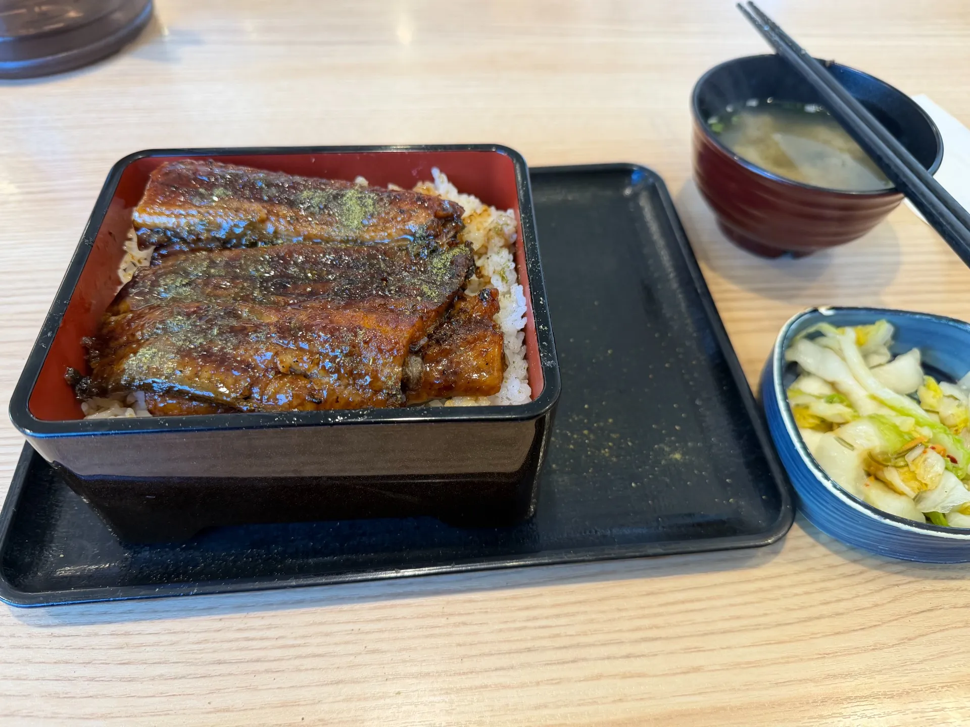 夏バテ防止のウナギ食文化？土用の丑の日