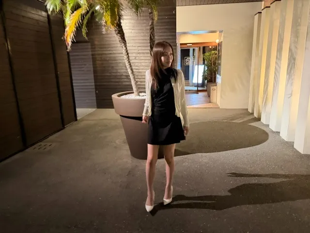 探偵スタッフ「アイ」さんのホテル潜入映像例